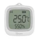 Sonoff SNZB-02WD Zigbee LCD temperatūras un mitruma sensors, balts