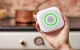 Viedais sašķidrinātās gāzes (LPG) sensors Shelly GasLPG, Wi-Fi