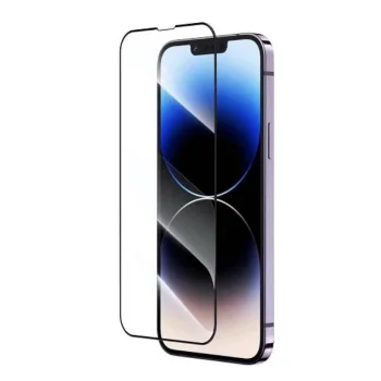 Yesido TG01 5D aizsargstikls iPhone 14 Plus