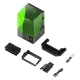 ELEGOO Saturn 4 3D printeris
