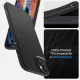 Spigen Liquid Air vāciņš priekš iPhone 14 Plus - Matte Black