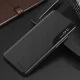 Tech-Protect Smart View atverams vāciņš Xiaomi Redmi 12, melns