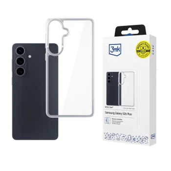 3mk Armor Case vāciņš Samsung Galaxy S26 Pro, caurspīdīgs