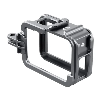 Telesin alumīnija ietvars GoPro Hero 13 kamerai