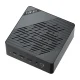 Minidators Minix ER937 HX370 32GB 1TB Windows 11 Pro Melns