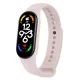 Telcon siksniņa Smart Band M7 aprocei, rozā