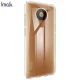 Nokia 5.3 IMAK UX-5 Series TPU Shell Case Cover, Transparent | Vāks Maciņš Maks Apvalks