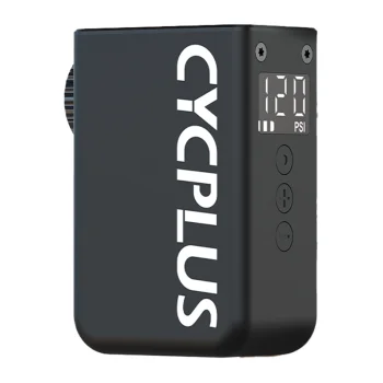 Cycplus AS2 ULTRA mini elektriskais sūknis