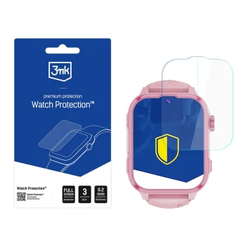 3mk Watch Protection ARC aizsargplēve Garett Kids Hero Pro 4G