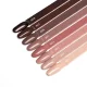 Gēla nagu laka Ocho Nails Brown 807, 5 g