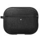 Spigen Urban Fit maciņš Apple AirPods 3, Melns