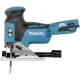 Akumulatora figūrzāģis Makita DJV181Z 18 V LXT (bez akumulatora un lādētāja)