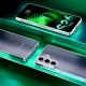 3mk Clear Case vāciņš priekš Samsung Galaxy S26, caurspīdīgs