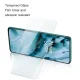 OnePlus Nord 2 5G AMORUS Tempered Glass Screen Protector | Ekrāna Aizsargstikls