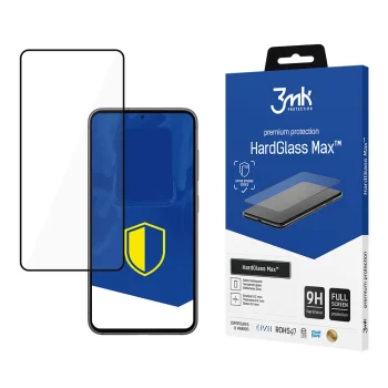 3Mk Protection HardGlass Max aizsargstikls Samsung Galaxy S24 Ultra