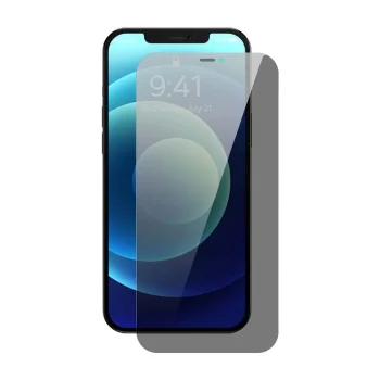 Apple iPhone 12 Pro Max 6.7" Baseus Tempered Glass 0.3mm 2pcs | Ekrāna Aizsargstikls 2 gab.