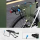 Rockbros Shelves HJ10010 velosipēda bagāžnieks