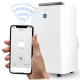 Mobilais kondicionieris 14000 BTU Berdsen BD-584 ar sildīšanu, sausinātāju un WiFi
