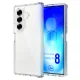 3mk Armor Case vāciņš Samsung Galaxy Z Fold 8 Ultra, caurspīdīgs