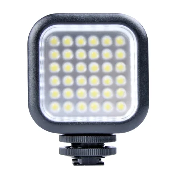 Godox LED36 video gaisma