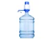 Dzeramā ūdens pumpis 18,9 L pudelēm Venden Eden, Mazs | Drinking Water Pump
