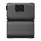EcoFlow River 3 Max Plus 858Wh pārnēsājama uzlādes stacija (Wireless)