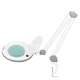 Elegante 6014 galda lupa ar lampu, 60 LED, 5D, 8W