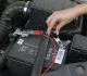 Akumulatora adapteris uz 12V automašīnas aizdedzinātāja ligzdu ar spailēm