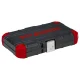 Muciņu atslēgu komplekts GEDORE red 1/4\" 4-14 mm, 46 gab.