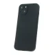 Tfo Silicon vāciņš Samsung Galaxy A26 5G, melns
