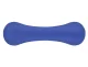 4Fizjo Neoprēna Hanteles Svars Fitnesam Aerobikai Sporta Treniņiem 2 x 2 kg, ZIls | Neoprene Dumbbells Weight for...