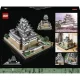 LEGO Architecture 21060 Himeji Castle