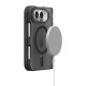 Spigen Ultra Hybrid Pro MagSafe vāciņš iPhone Duo, Frost Black