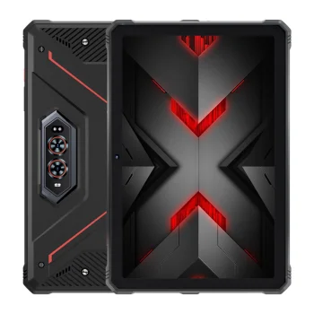 Planšetdators HOTWAV TAB R9 Ultra 5G 8GB/512GB, sarkans