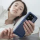 Xiaomi 13 Pro 1.8mm Carbon Fiber TPU Protective Case Cover, Blue | Telefona Vāciņš Maciņš Apvalks Bamperis