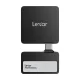 Lexar Professional SL400 1TB ārējais SSD disks ar centrmezglu