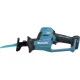 Akumulatora zobenzāģis Makita DJR189Z 18V LXT