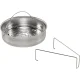 Ātrvārāmo katlu komplekts Fissler Vitavit Premium Duo Set 6 L un 2.5 L
