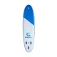Piepūšamais SUP dēlis Funwater SUPFW01A 335 x 82 x 15 cm, zils