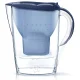 Ūdens filtra krūze Brita Marella 2.4 l, zila