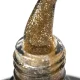 Ocho Nails Glitter G05 hibrīda nagu laka, 5 g