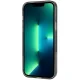 Audi IML MagSafe vāciņš priekš iPhone 13 Pro Max 6.7\", melns