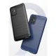 TFO Simple Black vāciņš Samsung Galaxy S20 Plus / S20 Plus 5G, melns