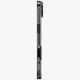 Vāciņš Uniq Clario Magclick Charging priekš iPhone Air, melns