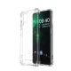 Samsung Galaxy A12 (SM-A125F/DSN) Wozinsky Anti Shock Durable Case Cover, Transparent | Telefona Vāciņš Maciņš...