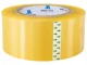 Caurspīdīga iepakošanas līmlente 46mm x 200m