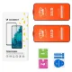 Aizsargstikls Xiaomi Redmi 14C 5G Wozinsky Tempered Glass, 9H, 2 gab., caurspīdīgs