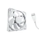 Be Quiet! SILENT WINGS PRO 4 140mm PWM ventilators, balts