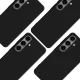 3mk Matt Case Pro vāciņš Samsung Galaxy A57, matēts melns
