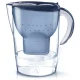 Ūdens filtra krūze Brita Marella XL, 3.5 l, zila